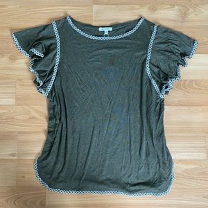 Max Studio Women’s Blouse